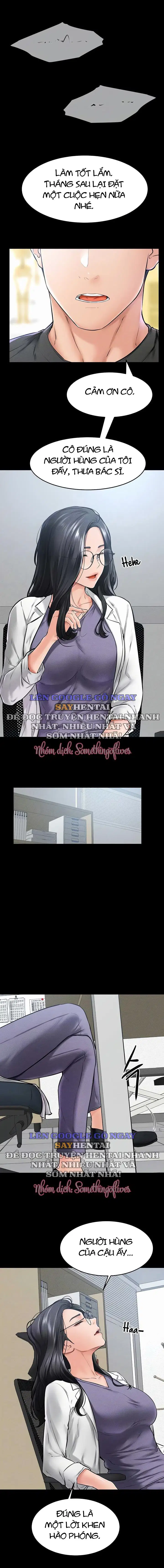 Gia Đình Mới Của Tôi - Trang 5