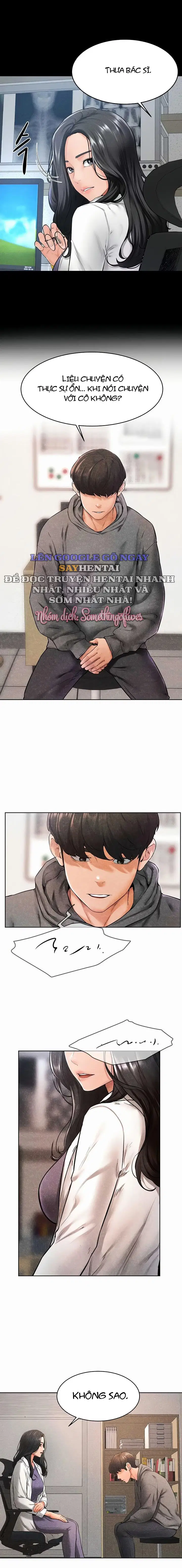 Gia Đình Mới Của Tôi - Trang 7