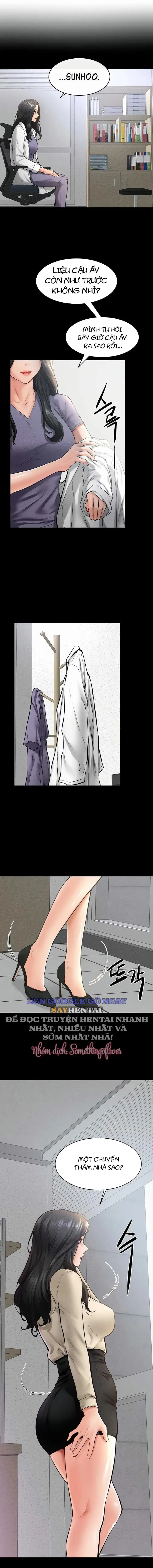 Gia Đình Mới Của Tôi - Trang 8