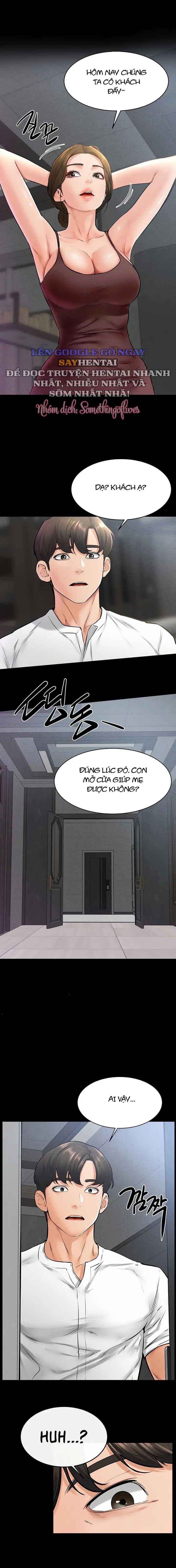 Gia Đình Mới Của Tôi - Trang 10