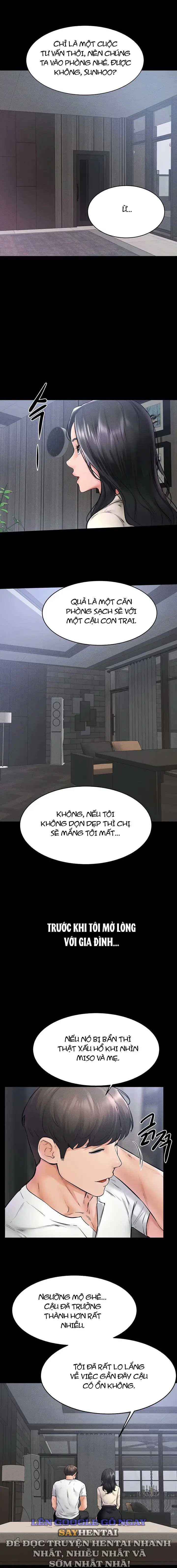 Gia Đình Mới Của Tôi - Trang 13