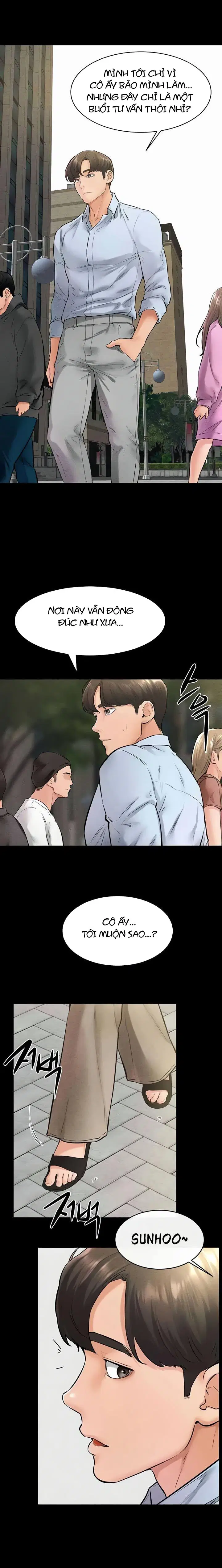 Gia Đình Mới Của Tôi - Trang 10