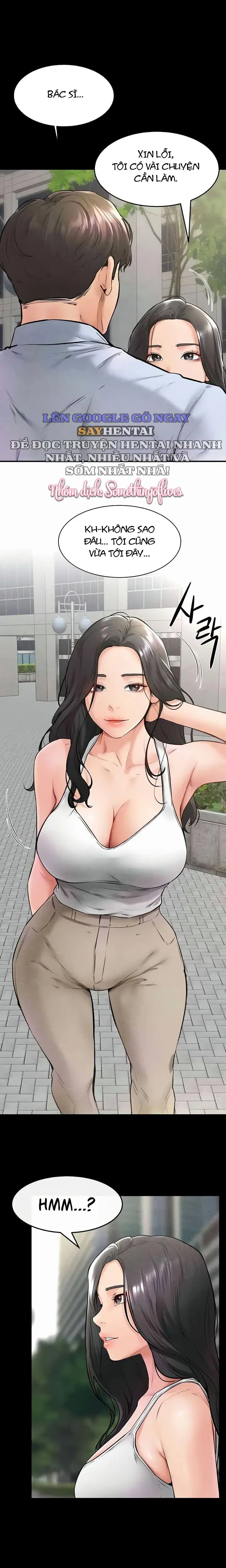 Gia Đình Mới Của Tôi - Trang 11