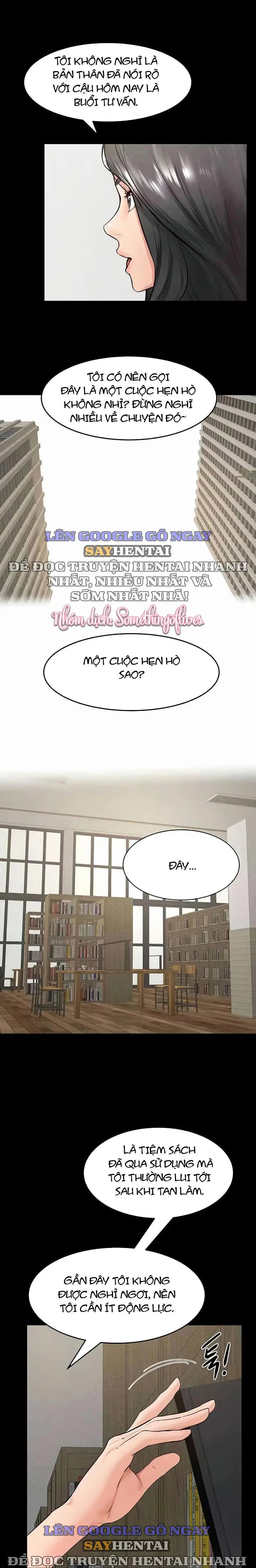 Gia Đình Mới Của Tôi - Trang 13