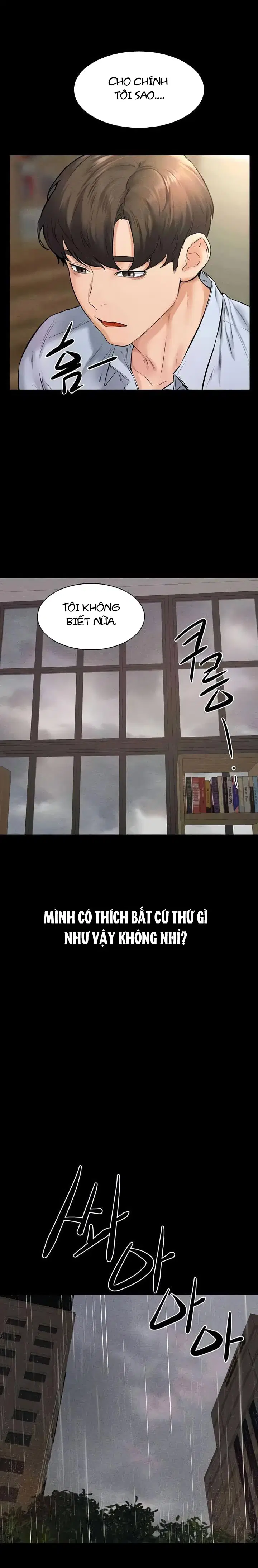 Gia Đình Mới Của Tôi - Trang 17