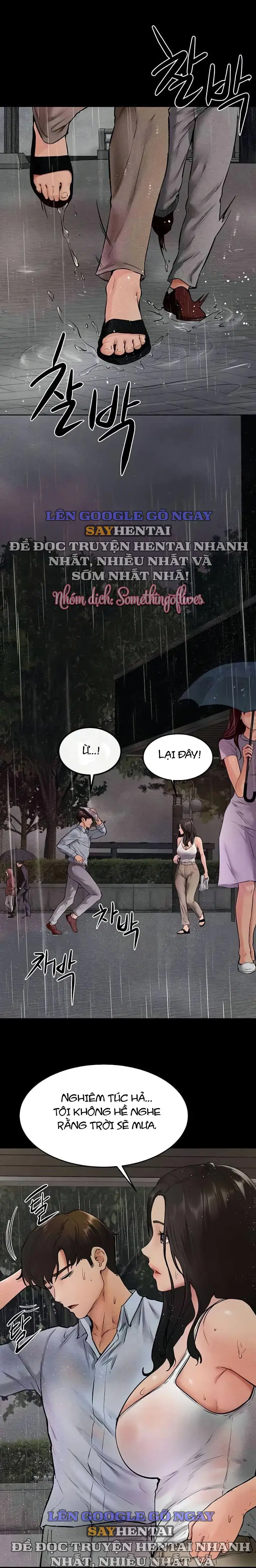 Gia Đình Mới Của Tôi - Trang 18