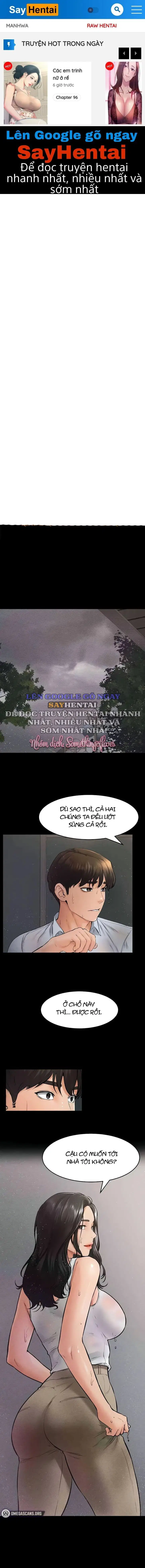 Gia Đình Mới Của Tôi - Trang 1