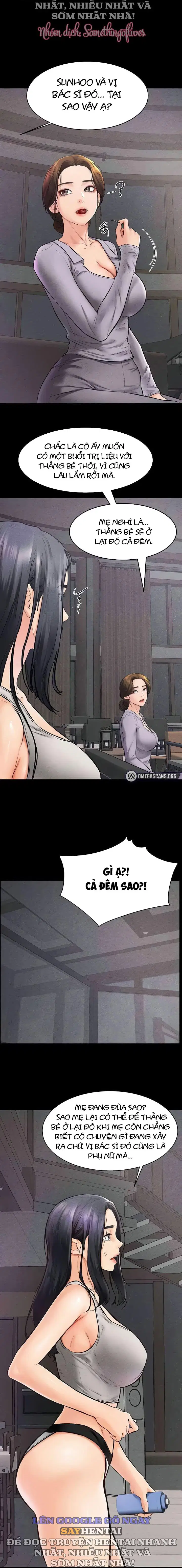 Gia Đình Mới Của Tôi - Trang 6