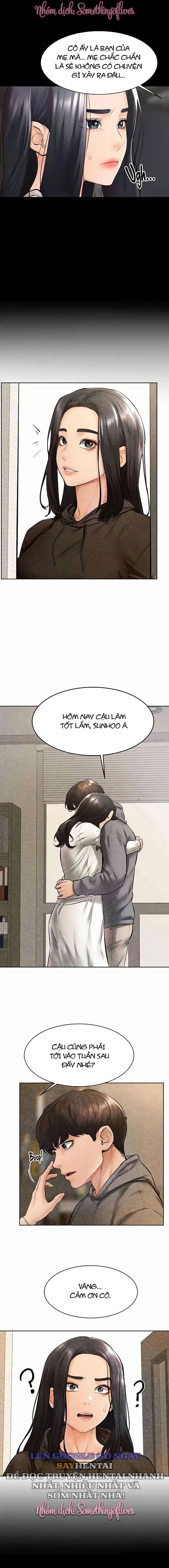 Gia Đình Mới Của Tôi - Trang 7