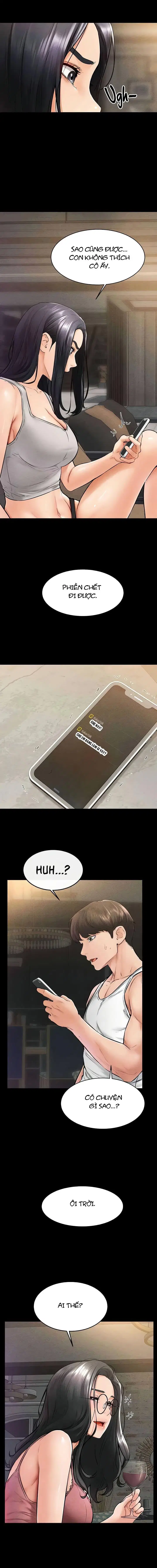 Gia Đình Mới Của Tôi - Trang 8