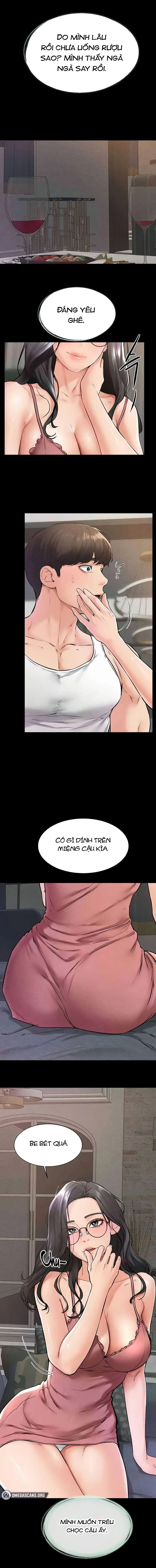 Gia Đình Mới Của Tôi - Trang 10