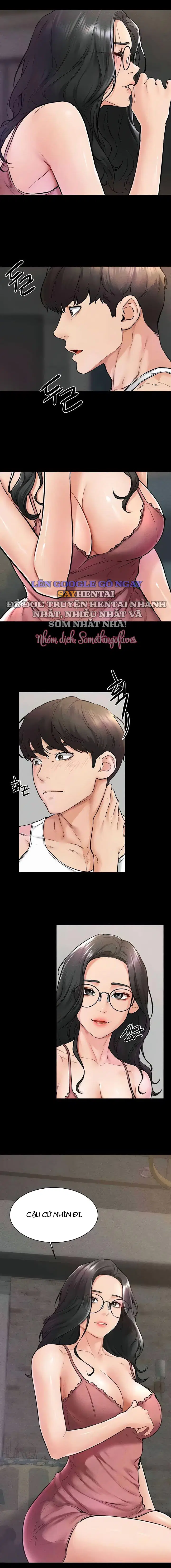 Gia Đình Mới Của Tôi - Trang 11