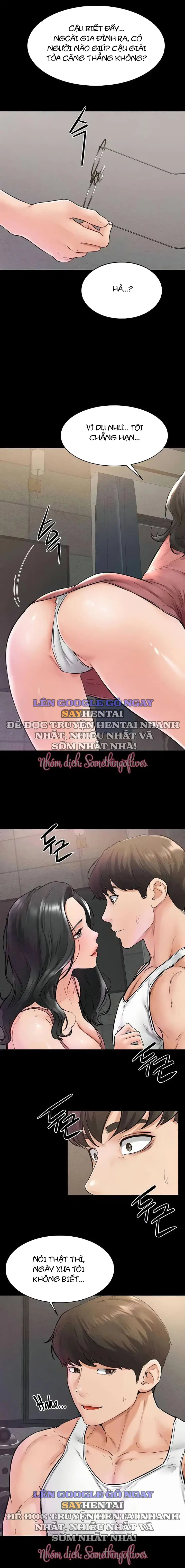 Gia Đình Mới Của Tôi - Trang 12