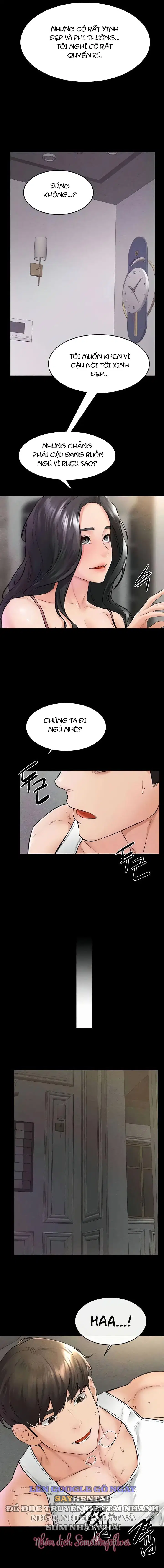 Gia Đình Mới Của Tôi - Trang 13