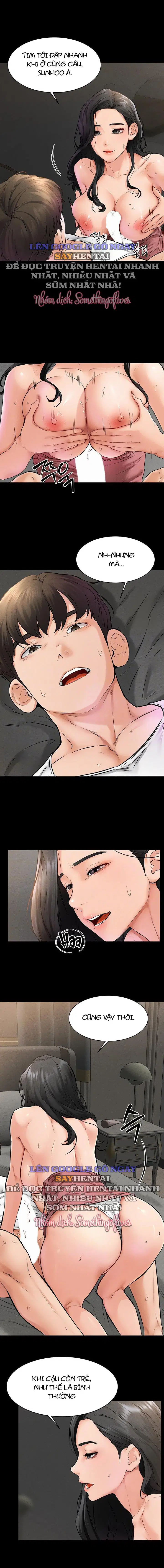 Gia Đình Mới Của Tôi - Trang 5