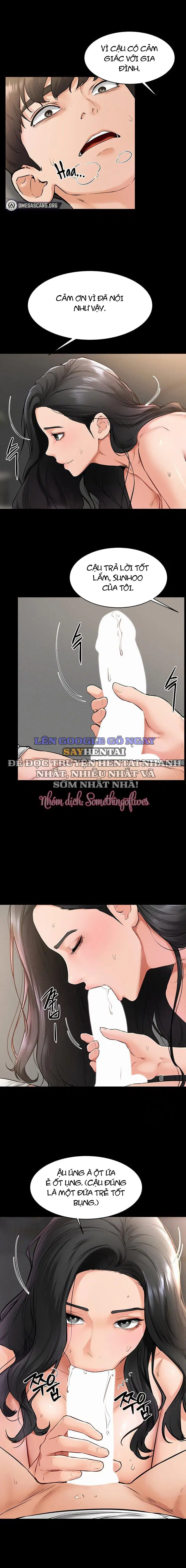 Gia Đình Mới Của Tôi - Trang 6