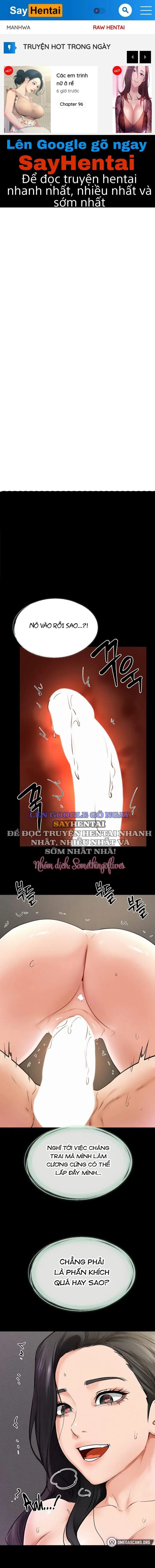 Gia Đình Mới Của Tôi - Trang 1