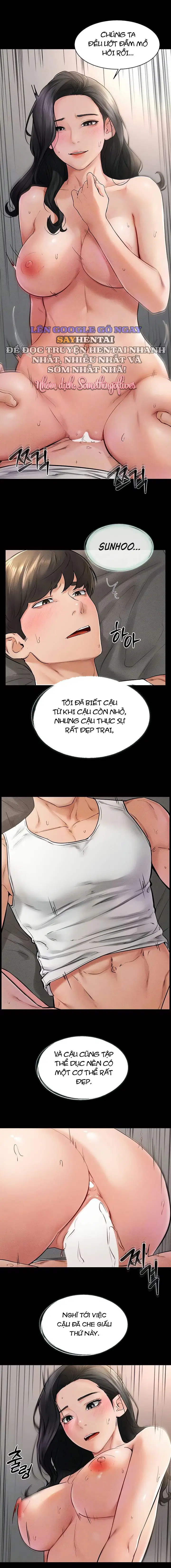 Gia Đình Mới Của Tôi - Trang 3