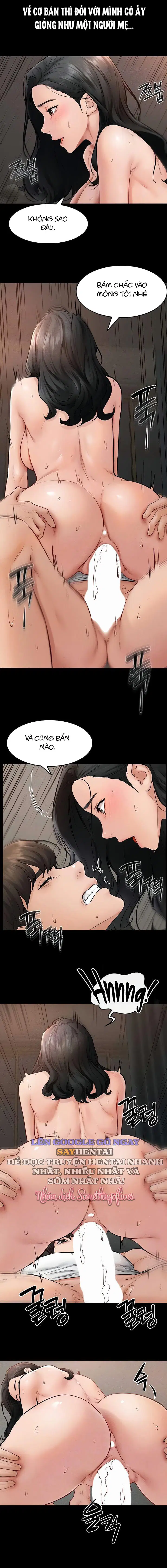 Gia Đình Mới Của Tôi - Trang 5