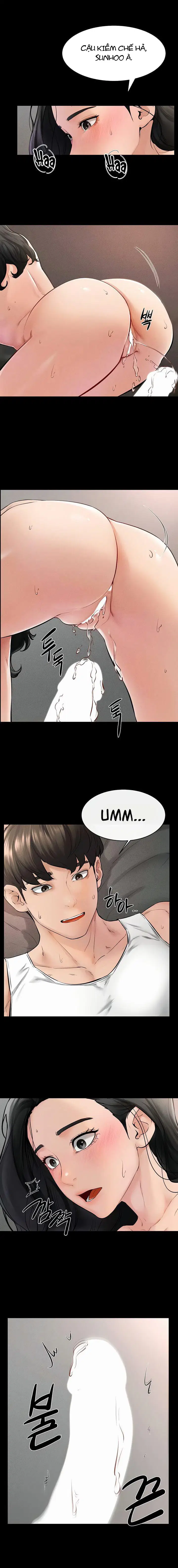 Gia Đình Mới Của Tôi - Trang 6