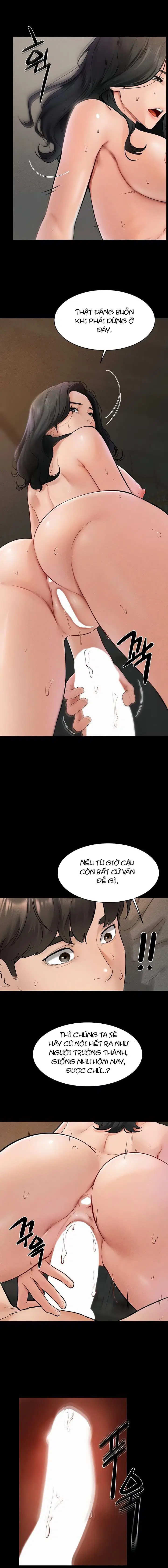 Gia Đình Mới Của Tôi - Trang 8