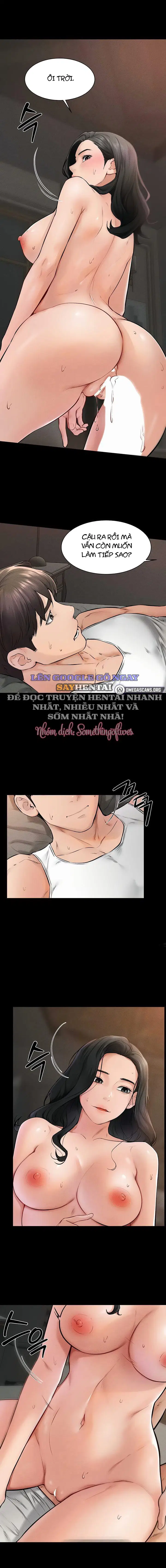 Gia Đình Mới Của Tôi - Trang 7