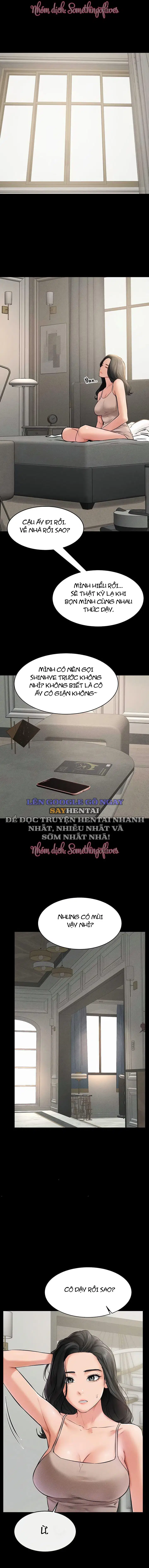 Gia Đình Mới Của Tôi - Trang 14