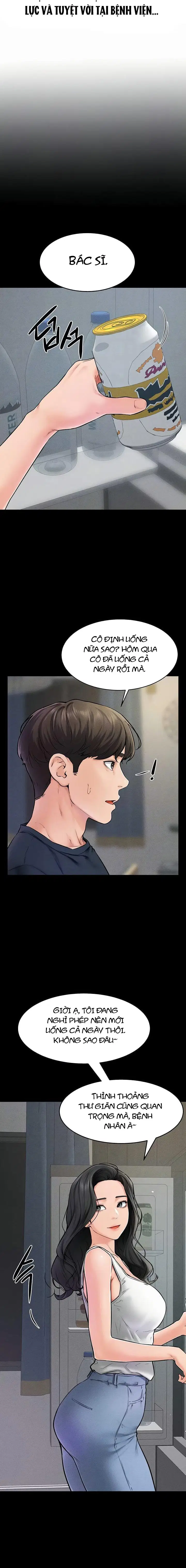 Gia Đình Mới Của Tôi - Trang 4