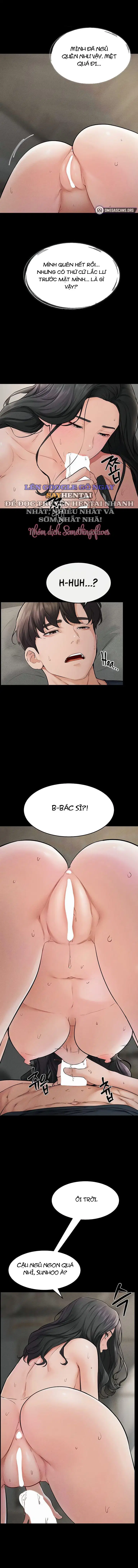 Gia Đình Mới Của Tôi - Trang 7