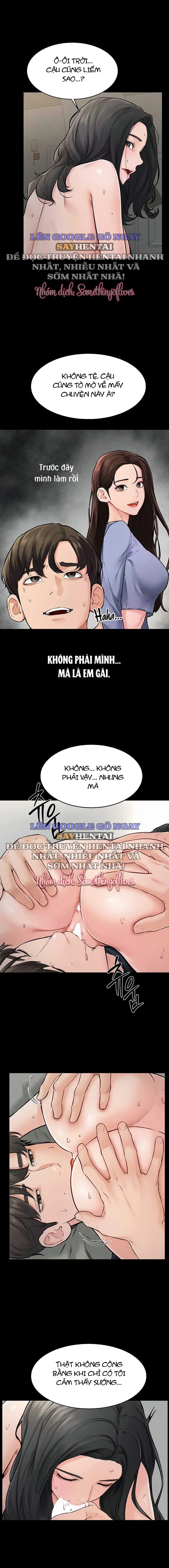 Gia Đình Mới Của Tôi - Trang 10