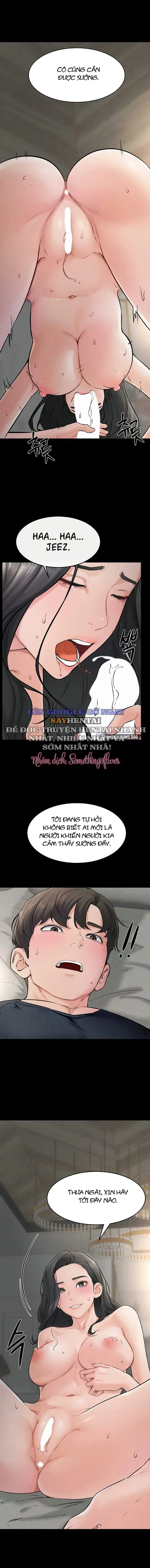 Gia Đình Mới Của Tôi - Trang 11