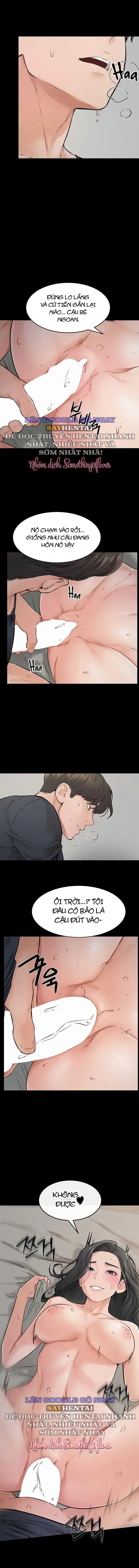 Gia Đình Mới Của Tôi - Trang 12