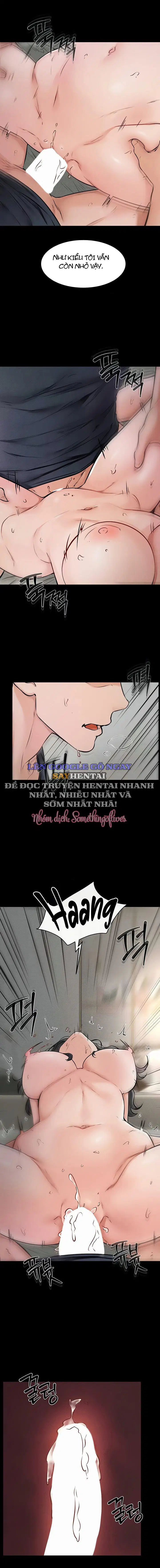 Gia Đình Mới Của Tôi - Trang 14