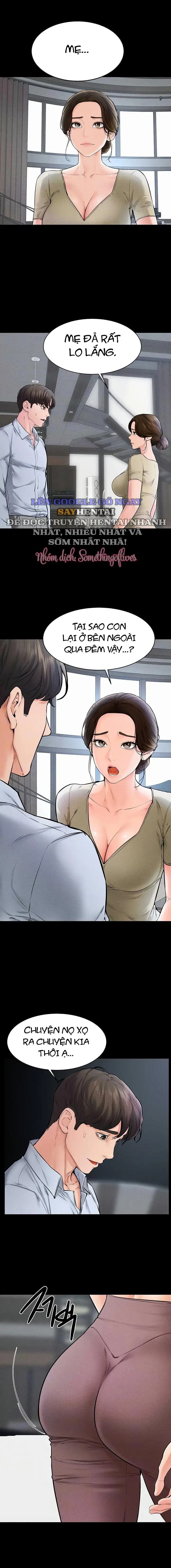 Gia Đình Mới Của Tôi - Trang 3