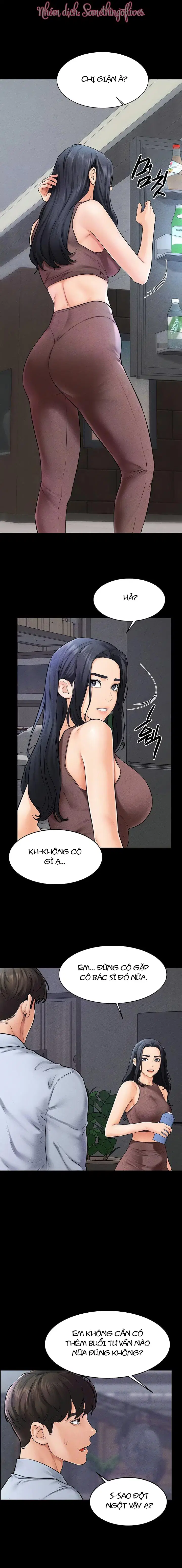 Gia Đình Mới Của Tôi - Trang 5