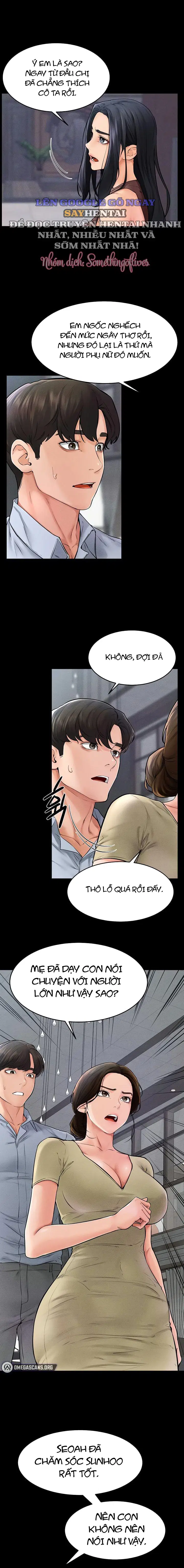 Gia Đình Mới Của Tôi - Trang 6