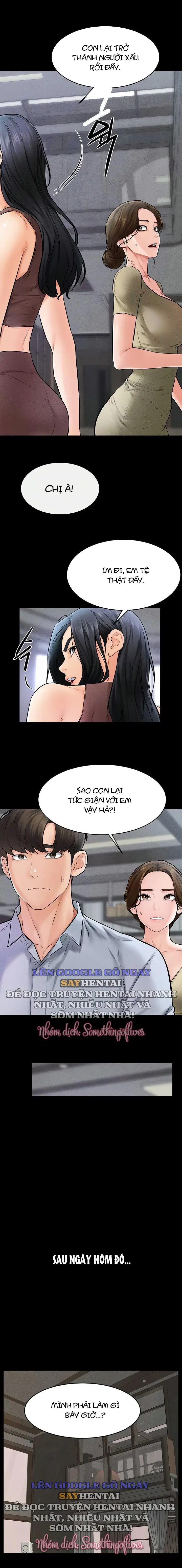 Gia Đình Mới Của Tôi - Trang 8