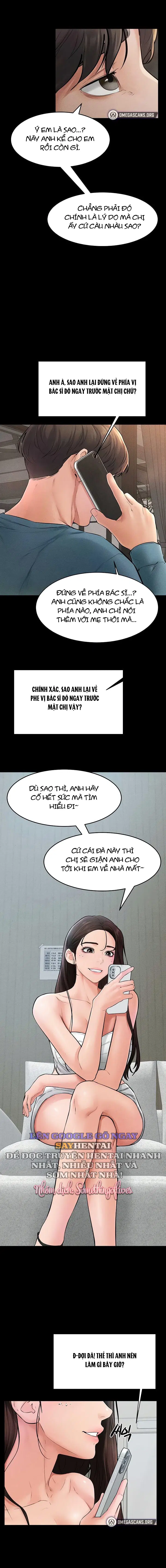 Gia Đình Mới Của Tôi - Trang 11