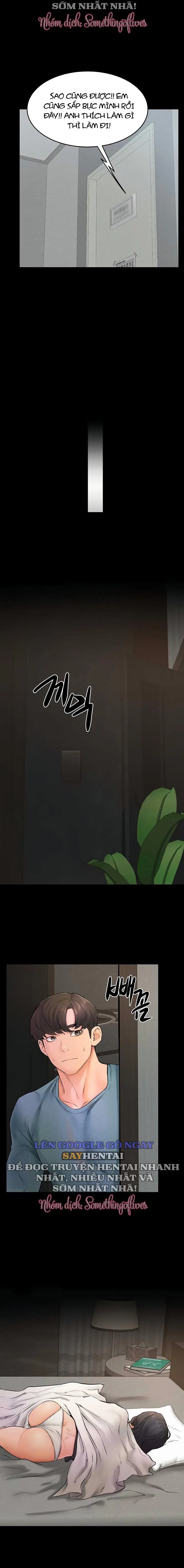 Gia Đình Mới Của Tôi - Trang 13