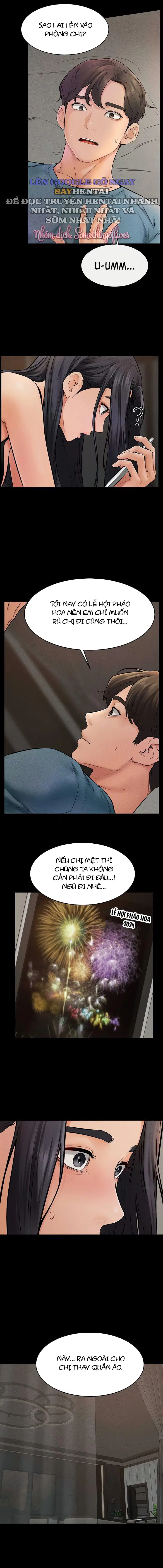 Gia Đình Mới Của Tôi - Trang 15