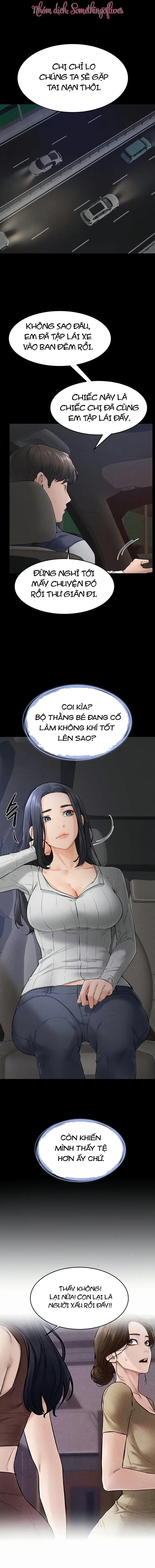 Gia Đình Mới Của Tôi - Trang 3