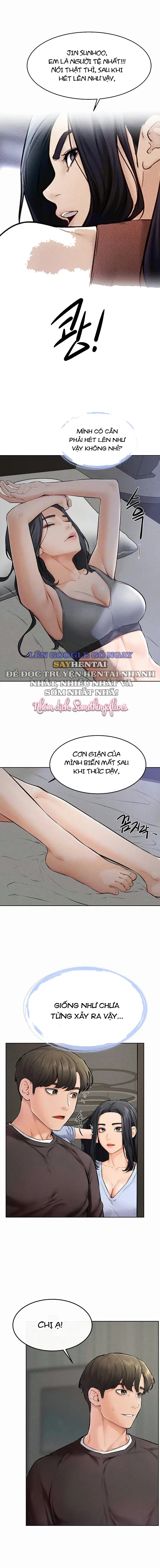 Gia Đình Mới Của Tôi - Trang 4