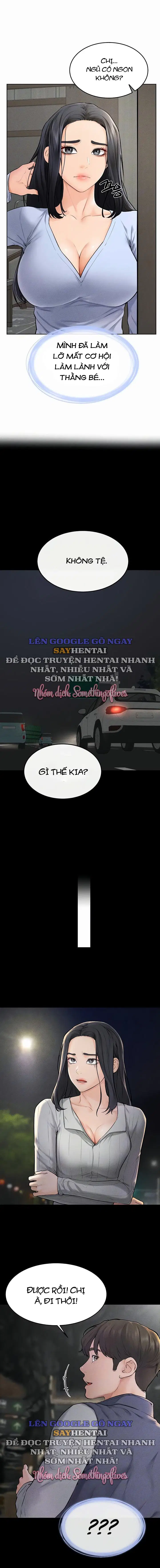 Gia Đình Mới Của Tôi - Trang 5