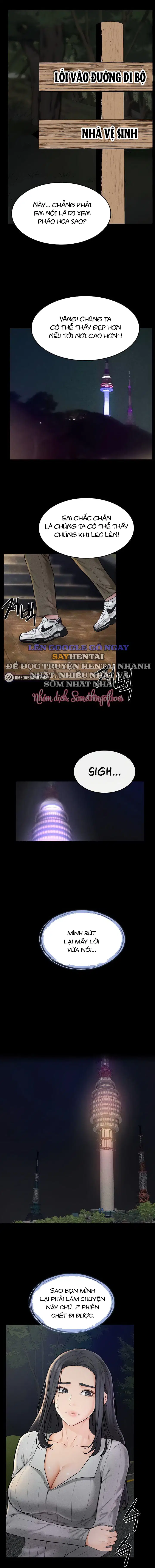 Gia Đình Mới Của Tôi - Trang 6