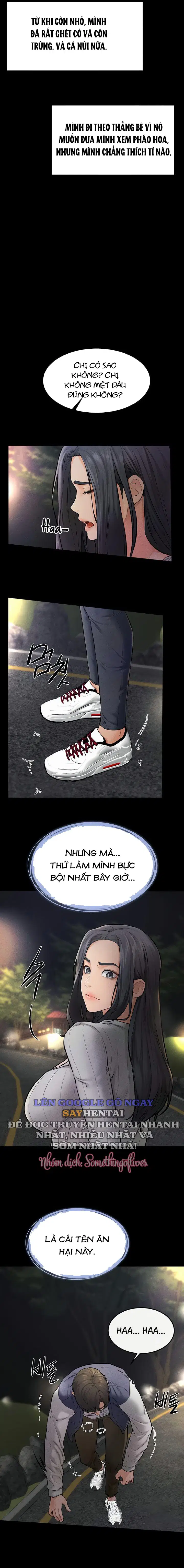 Gia Đình Mới Của Tôi - Trang 7