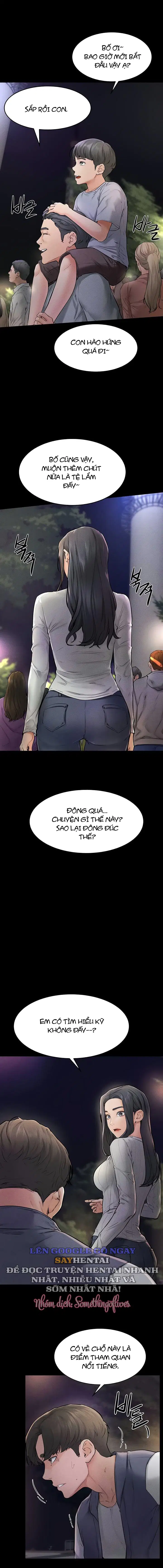 Gia Đình Mới Của Tôi - Trang 9