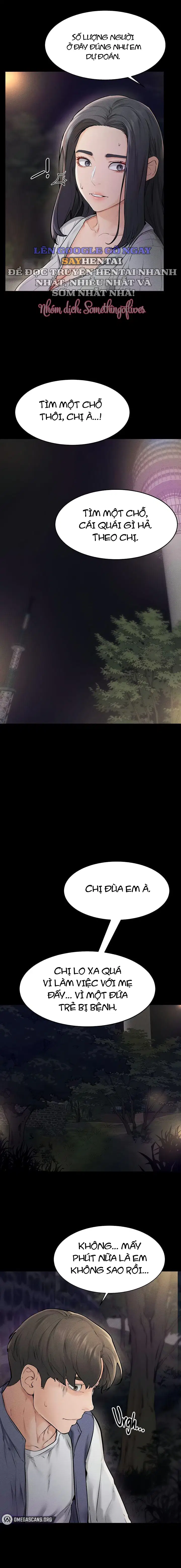 Gia Đình Mới Của Tôi - Trang 10