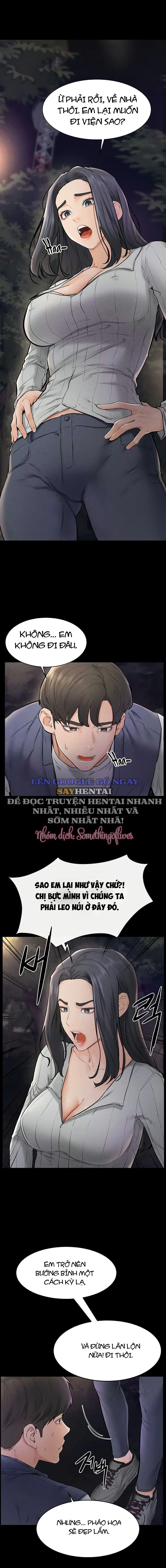 Gia Đình Mới Của Tôi - Trang 11