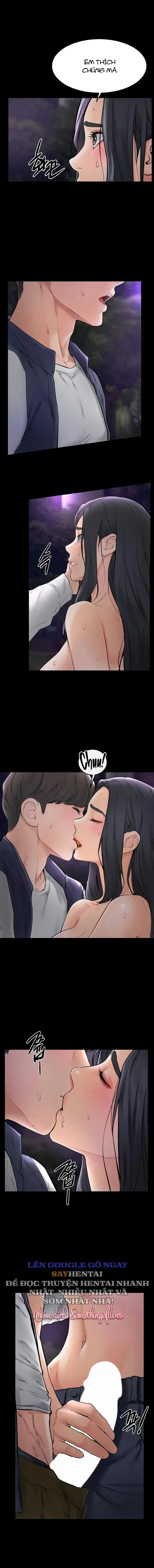 Gia Đình Mới Của Tôi - Trang 16