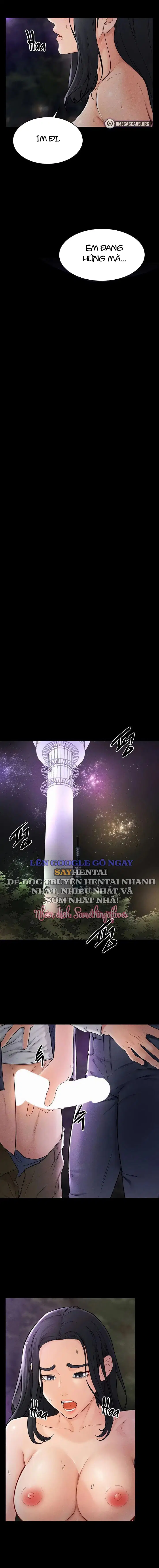 Gia Đình Mới Của Tôi - Trang 2